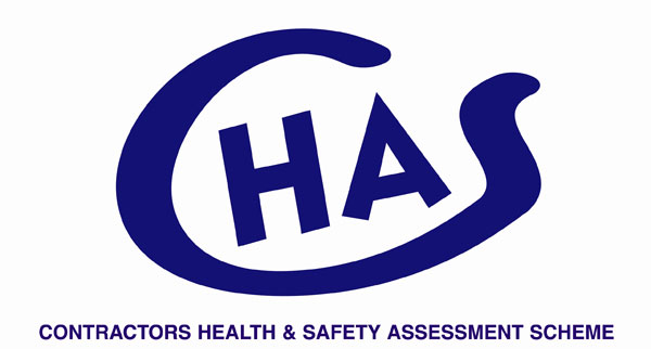 Chas-Logo